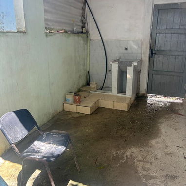 Venta casa cerca del semáforo de guanabacoa - Img 123405322