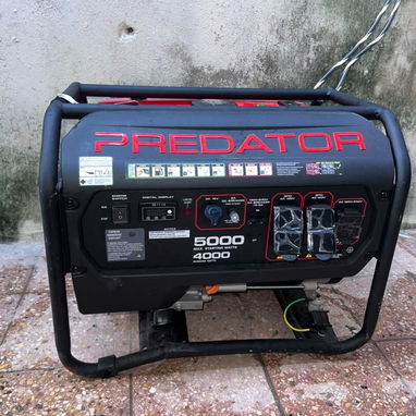 Se vende planta electrica de gasolina 5000w - 2/3