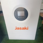 Inversor Jasaki 10kw transporte incluido - Img 56719011