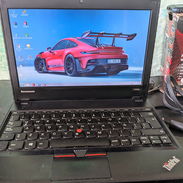 Lenovo ThinPad - Img 56387327