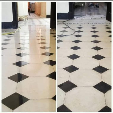 Pulidores de Piso, mármol ,granito, mosaico - Img 105968828