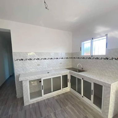 Ventanas de marquetería de aluminio con cristal a la medida del cliente §∆ - Img 106633972