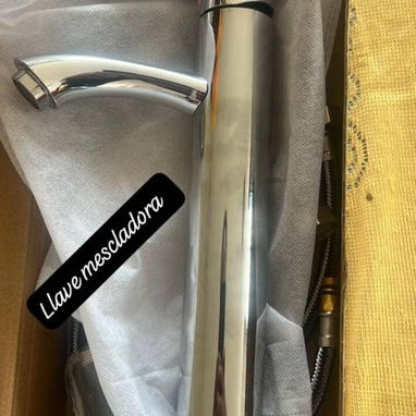 Juegos de baños con pedestal y sin pedestal , duchas mescladora , pilas de agua mezcladoras , tazas monaliticas ,ect - Img 122742695
