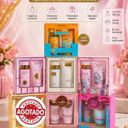 *Set de Colonia (100 ml) y Crema (75 ml)* Precio: 3600 cup - Img 58182938