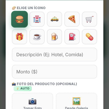 📲 ¡Lleva el control de tu viaje a Panamá en tu celular!Contáctame y te envío la app - 3/5