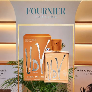 VARENSIA by ULRIC DE VARENS Perfumes UDV 🌸✨️🎁💐 - Img 110266290