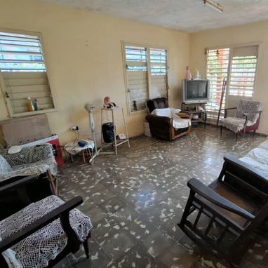 Vendo casa en Cojimar - 4/10