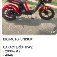 Bicimoto UNIZUKI - Img 55657192