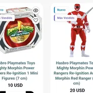 Juguetes hasbro play diferentes tipos y modelos - Img 58354046