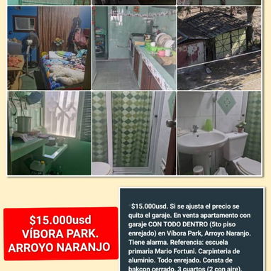 En Arroyo desde 6500 - 15mil - Img 124556060