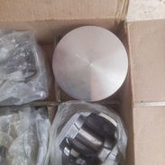 Pistón,pasador y aros de lada 1500,nuevos, rusos. - Img 56837020