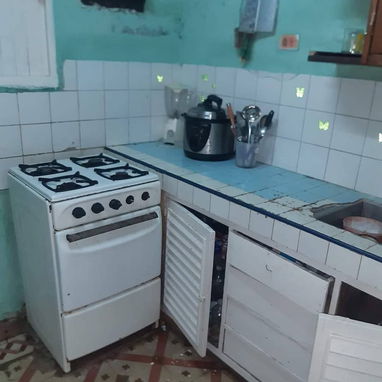 🏡*133🔥En REBAJAS🔥Apto en centro Habana en un interior súper tranquilo en zona soterrada*  🗺*Pto de Ref :Cerca de la - 5/7