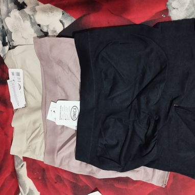 Ajustadores talla grande,blumers y licras - 6/7