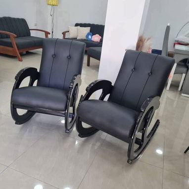 Excelente Sillones tapizado - Img 117112615