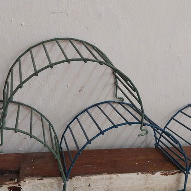 Jaulas para hamster. Jaulas para curiel - 3/3