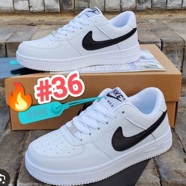 TENIS DE ULTRA CALIDAD Y SUPER PRECIOS LLAMA YA DESDE 10 USD EN ADELANTE ☎️53330843 - Img 124299540