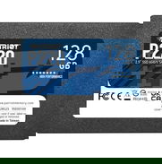 se venden Discos Sólidos SSD Patriot Sata y M2 Ultra Patriot Nvme - Img 48654001