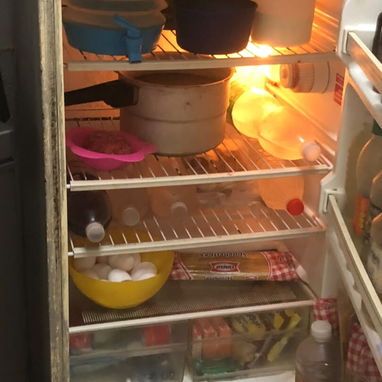 Refrigerador Haier - 5/5