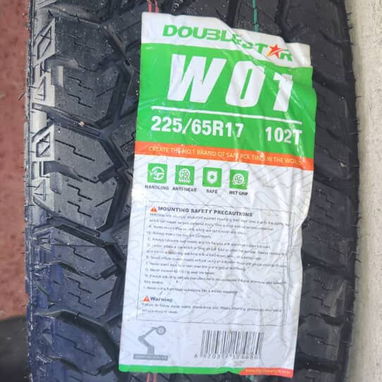 Gomas de carro (12,13,14,15,16,17,18,19, 19.5)variedad de marcas ,hankook,laufen ,nexen ,warrior,centara - Img 109926080