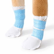 Botas Sanitarias Desechables para Mascotas/ 20 piezas - Img 57093754