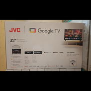 Televisor JVC 32"* - Img 55434342