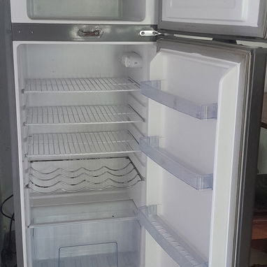 Refrigerador marca Wilford - Img 127005187