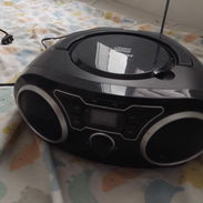 Reproductor CD BT AUX RADIO - Img 56182810