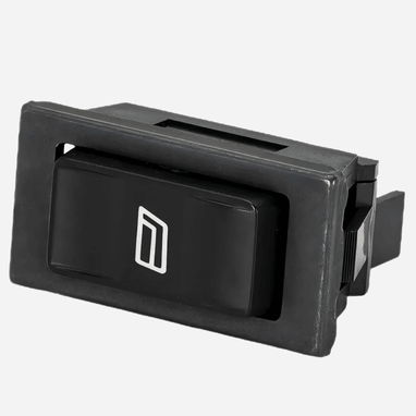 Tecla Universal para Ventanillas Eléctricas – Interruptor 5 Pines 12V - 9/9