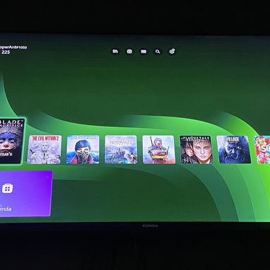 Xbox Series S - Img 122307653