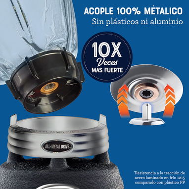 Batidora Oster serie profesional - Img 125396047