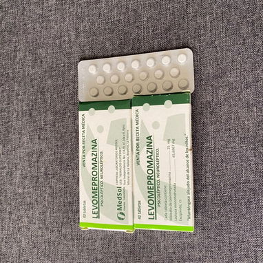 Medicamentos - 8/10