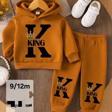 Ropa de niño para el invierno - 2/4