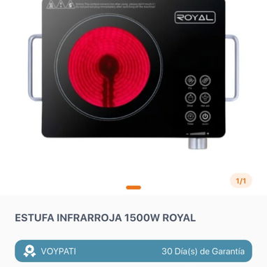 Equipos electrodomésticos y mas - 6/10