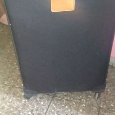 Maleta Grande y Pequeña. Nuevas - Img 124329377