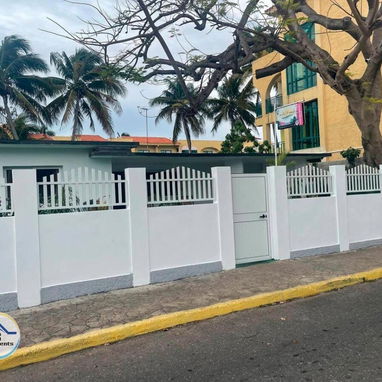 Casa de Renta en Varadero - 4/10
