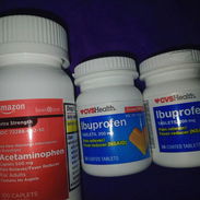 Vendo estos medicamentos - Img 55100546