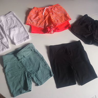 Ropa para niñas y niños! Nada pasa los 3 usd - 4/7