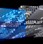 🔹 ASRock B660M-HDV – Rendimiento Sólido y Eficiencia para Tu PC 🔹 - Img 49090643