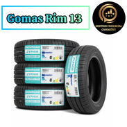 Gomas para auto RIM 13 - Img 55637356