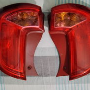 Focos traseros de Kia Picanto - Img 55572095