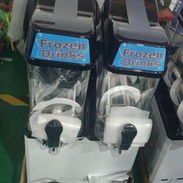 Frapeadora industrial de 45 litros nueva en caja - Img 57286760