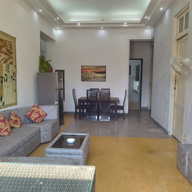 ✈️ Apartamento de 2 Habitaciones en Habana Vieja con Vista al Museo de la Revolución REF 1438 - Img 109995117