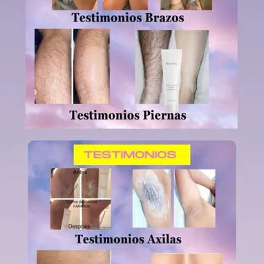 Crema Depiladora - 2/2