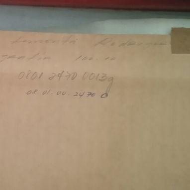 Se vende litografia - 2/4