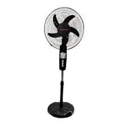 Ventilador Recargable Marca Milexus - Img 55795481