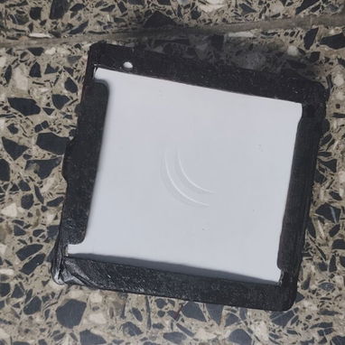 Vendo Mikrotik SXTsq Lite2 con level 4 y su jaula protectora practicamente nuevo funcionando al kilo - 4/7