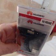 Baterías para celulares Huawei. Solo estos modelos. Nuevas - Img 54104772