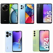Celulares nuevos - Img 56100577