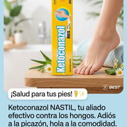 Medicamento en crema ketoconazol - Img 57292662