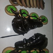 Patines de pista professional #42 - Img 56042428